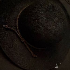 Forever 21 Floppy Hat